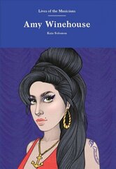 Amy Winehouse cena un informācija | Mākslas grāmatas | 220.lv