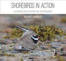 Shorebirds in Action: An Introduction to Waders and Their Behaviour цена и информация | Книги о питании и здоровом образе жизни | 220.lv