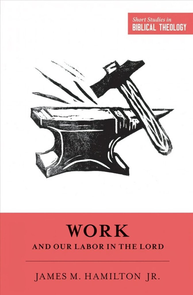 Work and Our Labor in the Lord цена и информация | Garīgā literatūra | 220.lv