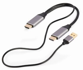 Адаптер цена и информация | Адаптеры и USB разветвители | 220.lv