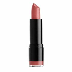 Lūpu krāsa NYX Round Lipstick B52 cena un informācija | Lūpu krāsas, balzāmi, spīdumi, vazelīns | 220.lv