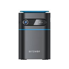 BlitzWolf Мини-проектор BlitzWolf BW-VT2, Android, Wi-Fi, 1080p цена и информация | Проекторы | 220.lv