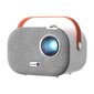 Mini bezvadu projektors BYINTEK K16Pro цена и информация | Projektori | 220.lv