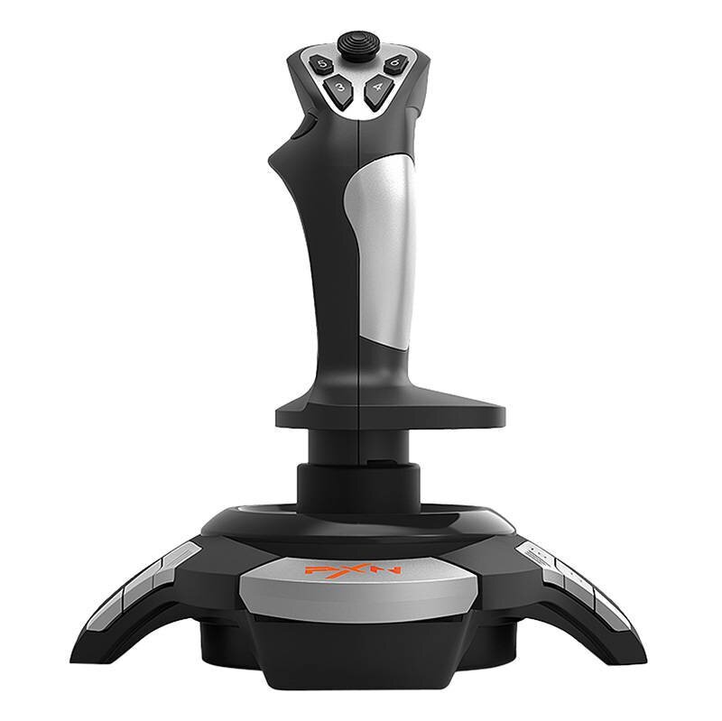 Joystick PXN-2113 PRO Flight control цена и информация | Spēļu stūres | 220.lv