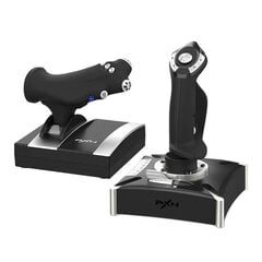 Joystick PXN-2119 PRO Flight control цена и информация | Игровые рули | 220.lv