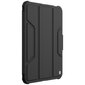 Nillkin Bumper PRO aizsargmaciņš iPad 10.9 2022, melns cena un informācija | Somas, maciņi | 220.lv
