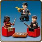 76409 LEGO® Harry Potter Grifidora torņa karogs cena un informācija | Konstruktori | 220.lv