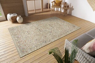 Nouristan paklājs Cairo 80x120 cm cena un informācija | Paklāji | 220.lv