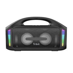 Tribit Stormbox Blast BTS52 Wireless Bluetooth skaļrunis cena un informācija | Skaļruņi | 220.lv