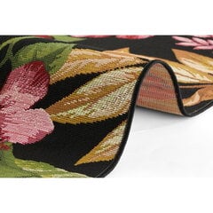 Hanse Home paklājs Tropical Flowers 80x165 cm цена и информация | Ковры | 220.lv