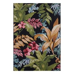 Hanse Home paklājs Tropical Flowers 80x165 cm cena un informācija | Paklāji | 220.lv