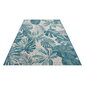 Hanse Home paklājs Tropical Leaves 80x165 cm cena un informācija | Paklāji | 220.lv