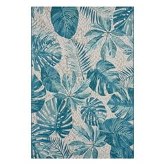 Ковёр Hanse Home Tropical Birds, 80x165 см цена и информация | Ковры | 220.lv