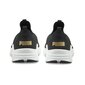 Puma kedas Wired Run 381993*02, melns/zeltains 4063699826647 цена и информация | Sporta apavi bērniem | 220.lv