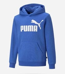 Puma детская толстовка 586965*92, ультрамарин/белый 4065453202858 цена и информация | Свитеры, жилетки, пиджаки для мальчиков | 220.lv