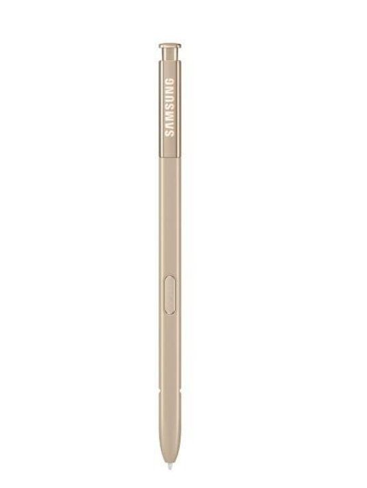 EJ-PN950BFE Samsung Stylus for Galaxy Note 8 Gold (Bulk) cena un informācija | Smart ierīces un piederumi | 220.lv