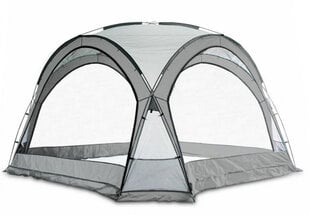 Dārza paviljona telts, 3,5x3,5m цена и информация | Беседки, навесы, тенты | 220.lv