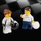 76918 LEGO® Speed Champions McLaren Solus GT ir McLaren F1 LM цена и информация | Konstruktori | 220.lv