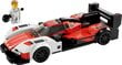 76916 LEGO® Speed Champions Porsche 963 cena un informācija | Konstruktori | 220.lv