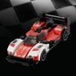 76916 LEGO® Speed Champions Porsche 963 цена и информация | Konstruktori | 220.lv