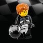76915 LEGO® Speed Champions Pagani Utopia cena un informācija | Konstruktori | 220.lv