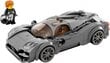 76915 LEGO® Speed Champions Pagani Utopia цена и информация | Konstruktori | 220.lv