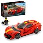 76914 LEGO® Speed Champions Ferrari 812 Competizione cena un informācija | Konstruktori | 220.lv