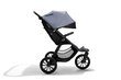 Sporta rati Baby Jogger City Elite 2, commuter cena un informācija | Bērnu rati | 220.lv