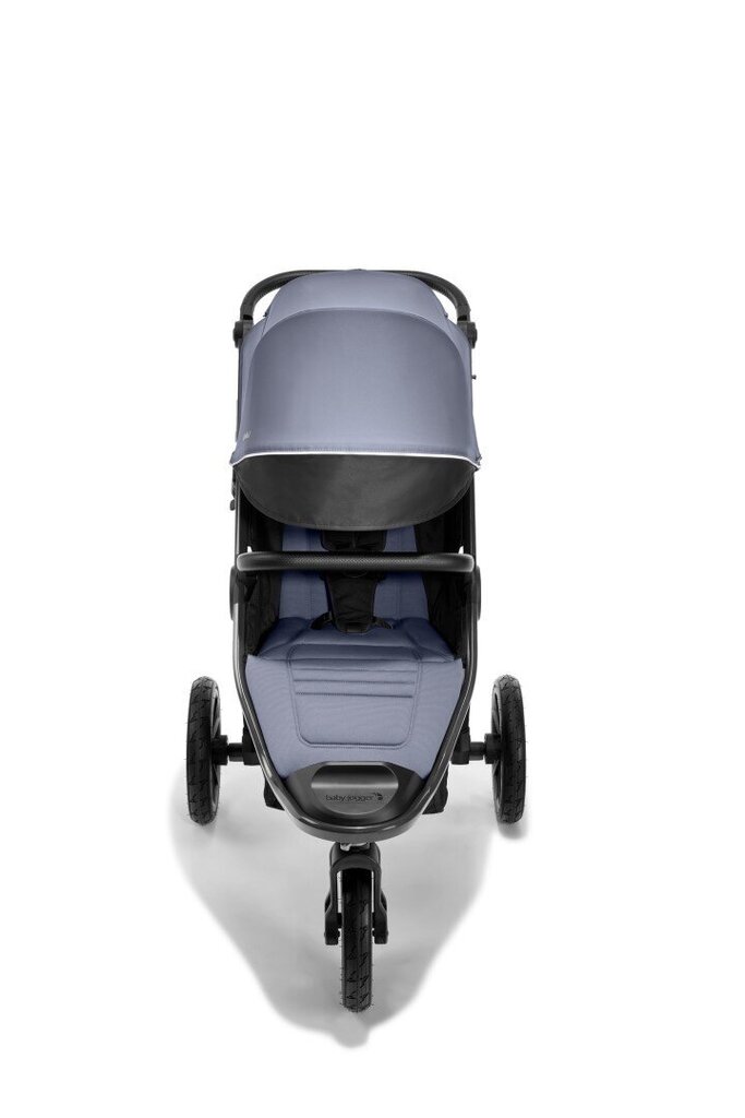 Sporta rati Baby Jogger City Elite 2, commuter cena un informācija | Bērnu rati | 220.lv