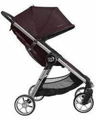 Прогулочная коляска Baby Jogger City Mini GT2, Brick Mahogany цена и информация | Коляски | 220.lv