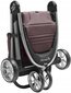 Sporta rati Baby Jogger Citi Mini 2, brick mahogany цена и информация | Bērnu rati | 220.lv