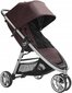 Sporta rati Baby Jogger Citi Mini 2, brick mahogany цена и информация | Bērnu rati | 220.lv