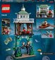 76420 LEGO® Harry Potter Trejburvju turnīrs: Melnais ezers Melnais ezers cena un informācija | Konstruktori | 220.lv