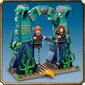 76420 LEGO® Harry Potter Trejburvju turnīrs: Melnais ezers Melnais ezers cena un informācija | Konstruktori | 220.lv