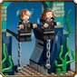 76420 LEGO® Harry Potter Trejburvju turnīrs: Melnais ezers Melnais ezers cena un informācija | Konstruktori | 220.lv