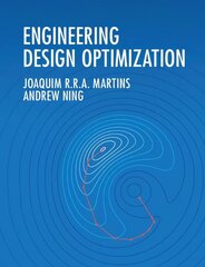 Engineering Design Optimization New edition цена и информация | Книги по социальным наукам | 220.lv