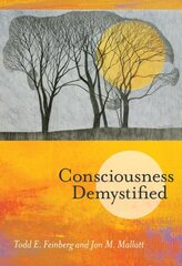Consciousness Demystified cena un informācija | Sociālo zinātņu grāmatas | 220.lv