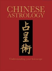 Chinese Astrology цена и информация | Самоучители | 220.lv