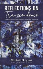 Reflections on Transcendence cena un informācija | Pašpalīdzības grāmatas | 220.lv