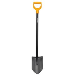 Fiskars lāpta solid цена и информация | Садовые инструменты | 220.lv