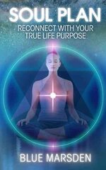 Soul Plan: Reconnect with Your True Life Purpose цена и информация | Самоучители | 220.lv