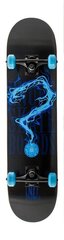 Skeitbords Enuff Pyro II Blue 7,75 x 31,5 цена и информация | Скейтборды | 220.lv