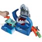 HW City robotu-haizivju rotaļu laukums cena un informācija | Rotaļlietas zēniem | 220.lv