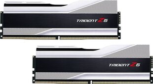 G.Skill Trident Z5 (F5-5600J4040C16GX2-TZ5S) цена и информация | Оперативная память (RAM) | 220.lv