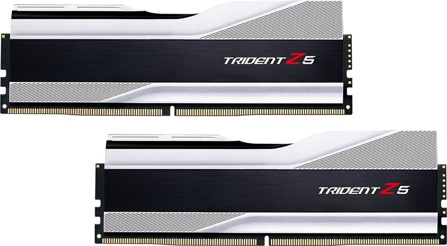 G.Skill Trident Z5 (F5-5600J4040C16GX2-TZ5S) cena un informācija | Operatīvā atmiņa (RAM) | 220.lv