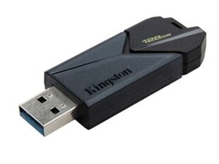Kingston DT Exodia Onyx 128GB USB 3.2 Gen1 cena un informācija | Kingston Datortehnika | 220.lv