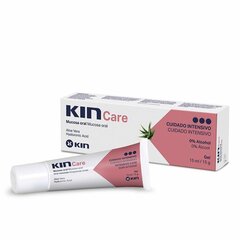 Защита ротовой полости Kin Care (15 мл) цена и информация | Зубные щетки, пасты | 220.lv