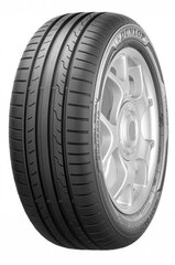 Dunlop Sport BluResponse 195/55R15 цена и информация | Летняя резина | 220.lv