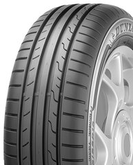 Dunlop Sport BluResponse 195/55R15 цена и информация | Летняя резина | 220.lv