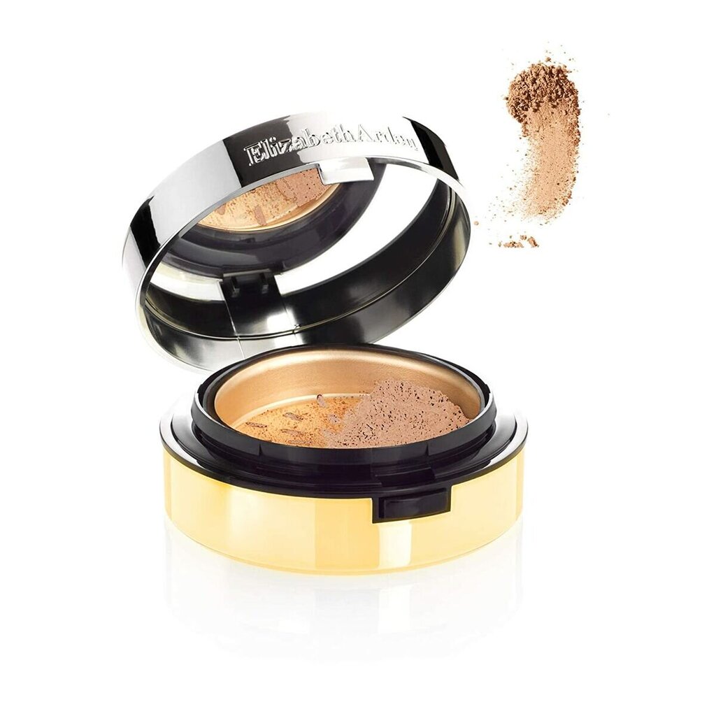 Grima pamats Elizabeth Arden Pure Finish Mineral Powder Foundation nº4 8,33g cena un informācija | Grima bāzes, tonālie krēmi, pūderi | 220.lv